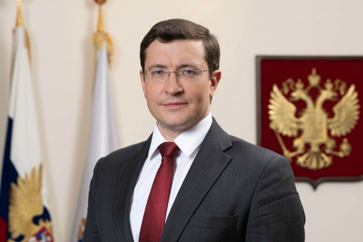 Глеб Никитин: Нижегородская область направила более 95 млрд рублей на реализацию майских Указов Президента в 2018 году